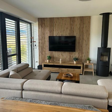 Chata Balance Liptovská Sielnica Dış mekan fotoğraf