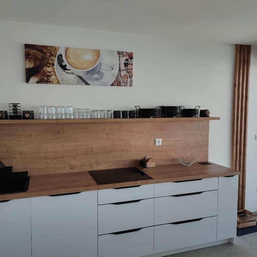 Chata Balance Liptovská Sielnica Dış mekan fotoğraf
