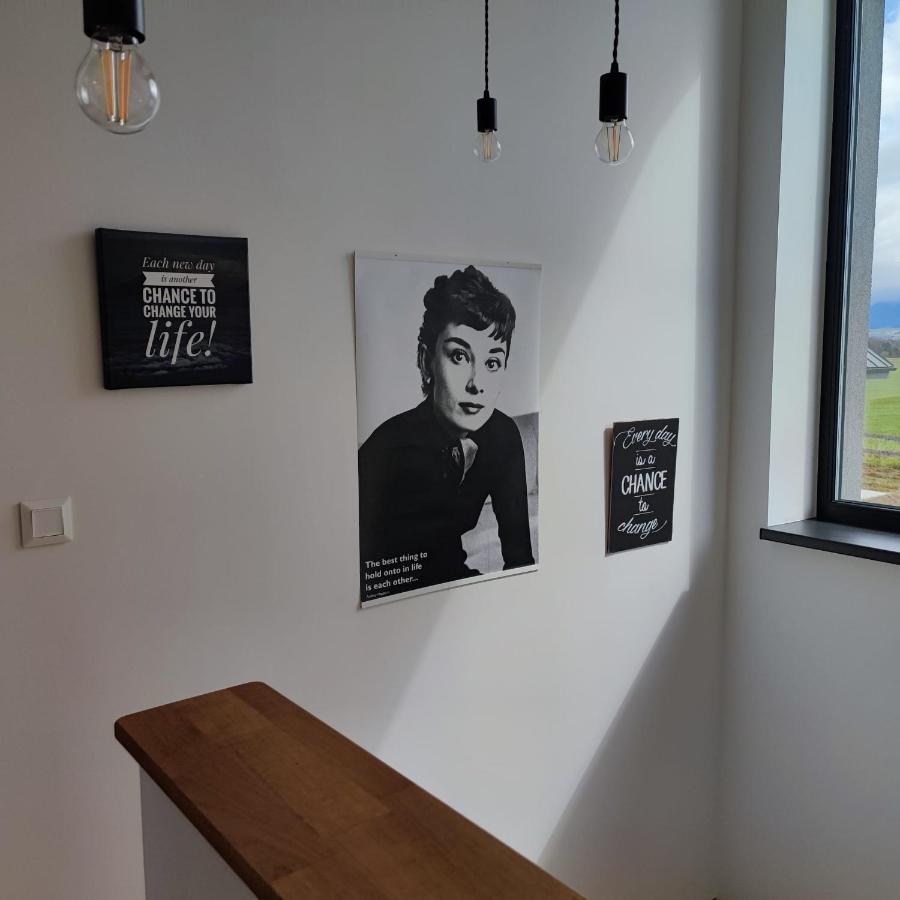 Chata Balance Liptovská Sielnica Dış mekan fotoğraf