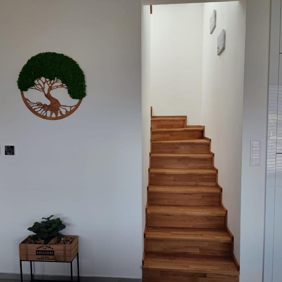 Chata Balance Liptovská Sielnica Dış mekan fotoğraf